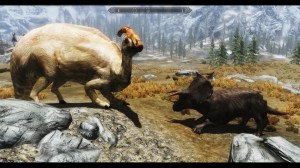 Skyrim_Dinosaurus-Era