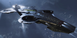 Helicarrier