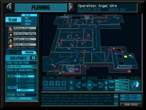 Ninety-Percent-Planning