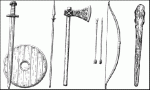 Vikings-Weapons